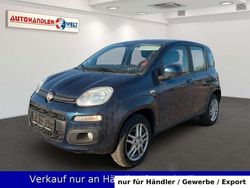 Blau Gebraucht 2018 Fiat Panda Lounge Limousine | 7.199 € (Guter Preis)