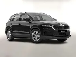 Blackmagic perleffekt Neu 2025 Skoda Karoq Selection SUV | 32.770 € (Guter Preis)