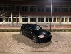 Schwarz Gebraucht 2006 BMW 130 Performance Kleinwagen | 5.499 € (Superpreis)