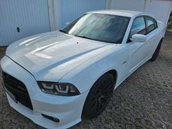 Weiß Gebraucht 2014 Dodge Charger Limousine | 19.300 € (Fairer Preis)