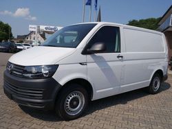 Weiß Gebraucht 2017 VW T6 Van | 17.980 € (Teuer)