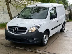 Weiß Gebraucht 2020 Mercedes Citan 109 Van / Kleinbus | 12.900 € (Fairer Preis)
