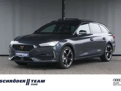 Magnetic tech Gebraucht 2024 Cupra Leon Kombi | 30.990 € (Guter Preis)
