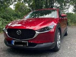 Rot Gebraucht 2019 Mazda CX-30 SUV | 17.450 € (Superpreis)