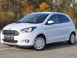 Weiß Gebraucht 2018 Ford Ka Kleinwagen | 6.200 € (Guter Preis)
