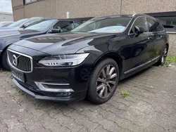 Schwarz Gebraucht 2018 Volvo V90 Inscription Kombi | 14.999 € (Superpreis)
