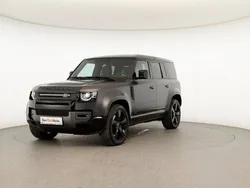Grau Gebraucht 2023 Land Rover Defender Carpathian Edition SUV | 113.038 € (Guter Preis)