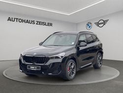 Saphirschwarz Neu 2025 BMW X1 Performance SUV | 51.500 € (Guter Preis)