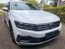 Weiß Gebraucht 2020 VW Passat GTE Kombi | 19.900 € (Fairer Preis)