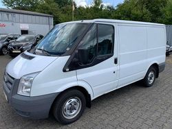 Frostweiß Gebraucht 2010 Ford Transit Van / Kleinbus | 8.950 € (Teuer)