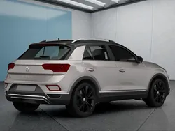 Silber Gebraucht 2024 VW T-Roc SUV | 29.149 € (Guter Preis)