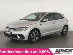 Reflexsilber Gebraucht 2025 VW Polo R-line Limousine | 26.084 € (Etwas zu teuer)