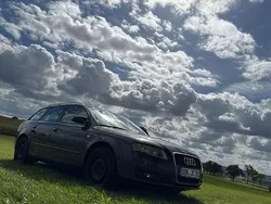 Schwarz Gebraucht 2006 Audi A4 Kombi | 3.750 € (Fairer Preis)