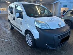Gebraucht 2011 Fiat Qubo Active Van / Kleinbus | 1.700 € (Superpreis)