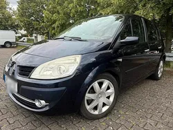 Blau Gebraucht 2006 Renault Scénic II Van / Kleinbus | 1.599 € (Fairer Preis)