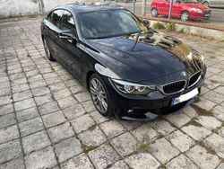 Schwarz Gebraucht 2019 BMW 440 Performance Coupé | 27.000 € (Superpreis)