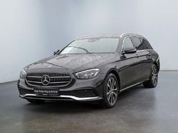 Gebraucht 2022 Mercedes E300 Avantgarde | 32.970 € (Fairer Preis)
