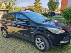 Grau Gebraucht 2016 Ford Kuga Business Edition SUV | 11.550 € (Fairer Preis)