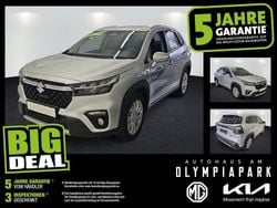 Silber Neu 2025 Suzuki SX4 S-Cross Comfort SUV | 23.975 € (Superpreis)