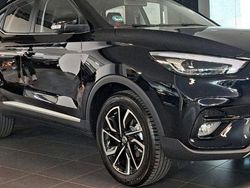 Schwarz Gebraucht 2024 MG ZS Luxury Limousine | 19.499 € (Fairer Preis)