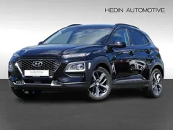 Schwarz Gebraucht 2020 Hyundai Kona Premium SUV | 18.290 € (Fairer Preis)