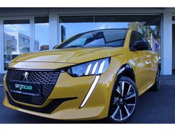 Faro) (gelb Gebraucht 2023 Peugeot 208 GT Kleinwagen | 18.990 € (Guter Preis)