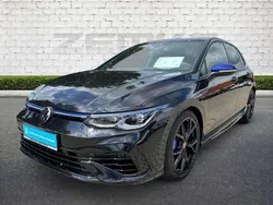 Deep black perleffekt Gebraucht 2023 VW Golf VIII R Limousine | 39.925 € (Guter Preis)