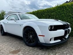 Weiß Gebraucht 2024 Dodge Challenger Coupé | 35.999 € (Guter Preis)