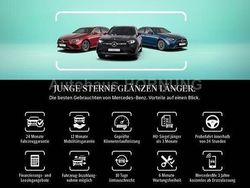 Verdesilber metalliclack Gebraucht 2024 Mercedes E300 AMG | 57.900 € (Superpreis)
