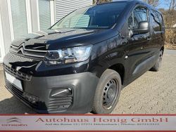Lack onyx schwarz Gebraucht 2020 Citroën Berlingo Van / Kleinbus | 10.990 € (Guter Preis)