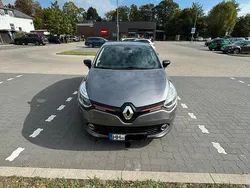 Andere farben Gebraucht 2014 Renault Clio IV Limousine | 6.800 € (Teuer)