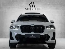 Weiß Gebraucht 2023 BMW X3 M Sport SUV | 45.000 € (Fairer Preis)