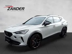 Taigagrau Gebraucht 2022 Cupra Formentor VZ SUV | 44.900 € (Etwas zu teuer)