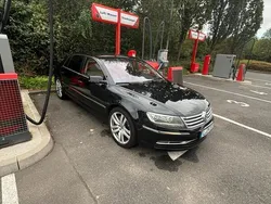 VW Phaeton