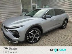 Lack grau artense/typ aussenverkleidung metalliclackierung Gebraucht 2024 Citroën C5 X Kombi | 23.480 € (Etwas zu teuer)