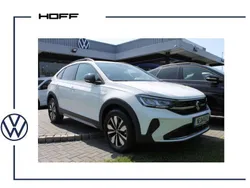 Weiß Neu 2025 VW Taigo Goal SUV | 25.980 € (Etwas zu teuer)