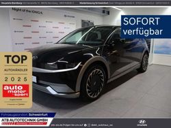 Mic (schwarz Gebraucht 2024 Hyundai Ioniq 5 SUV | 42.860 € (Teuer)
