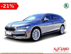 Andere Neu 2024 Skoda Superb LAURIN & KLEMENT Kombi | 49.990 € (Fairer Preis)