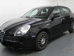 Schwarz Gebraucht 2011 Alfa Romeo Giulietta Kleinwagen | 5.999 € (Fairer Preis)