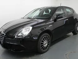 Schwarz Gebraucht 2011 Alfa Romeo Giulietta Kleinwagen | 5.999 € (Fairer Preis)