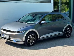 Andere Gebraucht 2023 Hyundai Ioniq 5 SUV | 44.690 € (Etwas zu teuer)