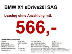 Gebraucht 2025 BMW X1 M Sport SUV | 41.890 € (Fairer Preis)
