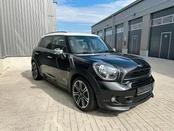 Schwarz Gebraucht 2014 Mini John Cooper Works Countryman SUV | 12.900 € (Guter Preis)