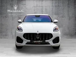Weiß Gebraucht 2023 Maserati Grecale GT SUV | 72.666 €