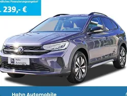 Grau Gebraucht 2025 VW Taigo Goal SUV | 24.980 € (Fairer Preis)