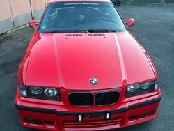 Gebraucht 1996 BMW 328 Cabriolet M Sport Cabrio | 15.500 € (Teuer)