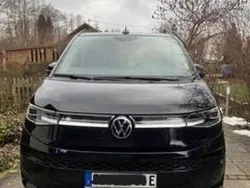 Puregrey Gebraucht 2023 VW T7 Energetic Van | 49.990 € (Fairer Preis)
