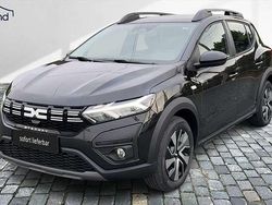 Perlmuttschwarz Neu 2025 Dacia Sandero Expression Kleinwagen | 17.470 €