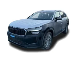 Schwarz Neu 2025 Skoda Kodiaq Selection SUV | 43.449 € (Guter Preis)