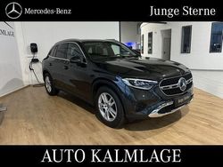 Grafitgrau lack Gebraucht 2025 Mercedes GLC220 Avantgarde SUV | 54.880 € (Fairer Preis)
